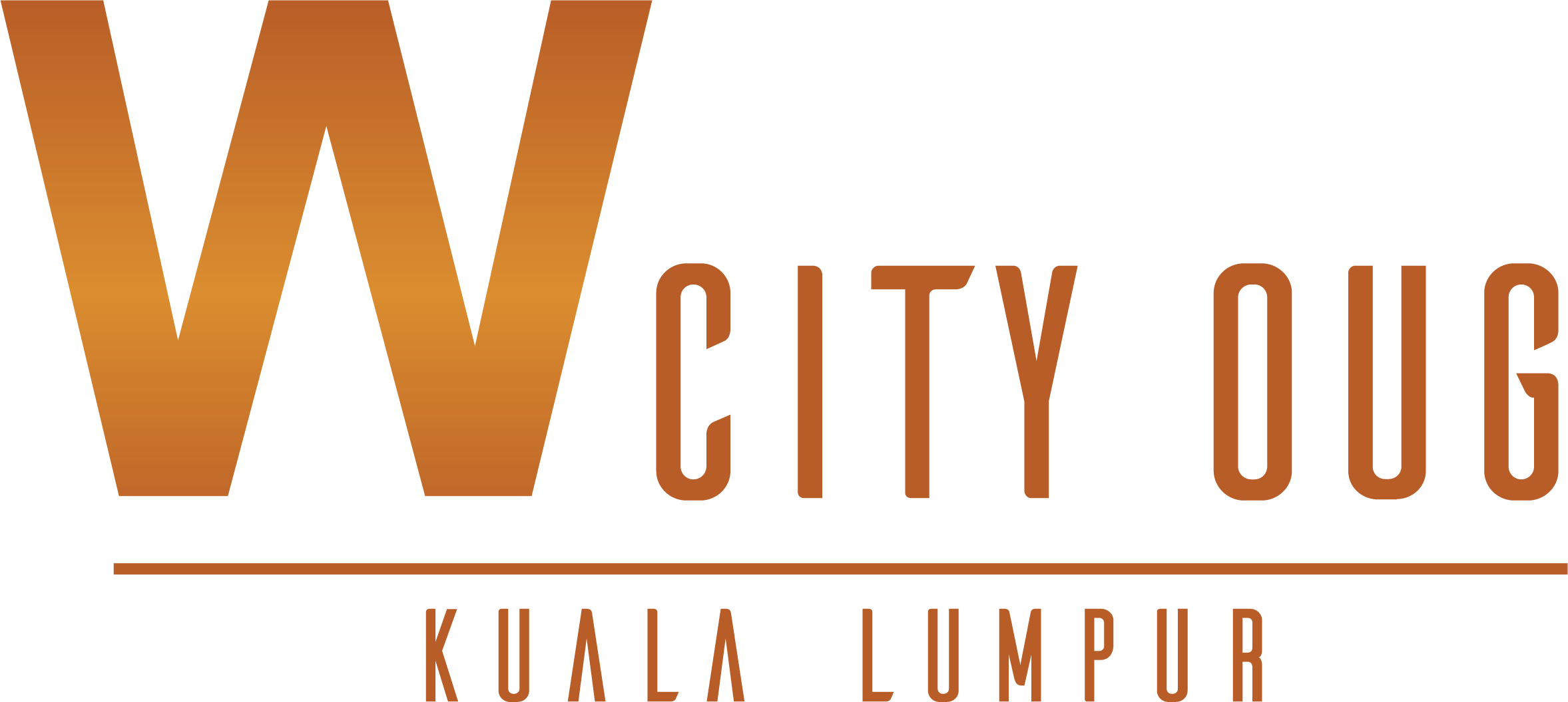 W City OUG