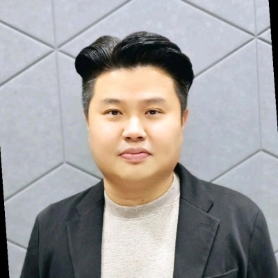 Ron Wong, CIC Contract 项目负责人